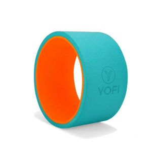 Premium Yoga Wheel