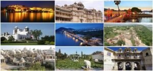 `10 Best Places to Visit in Udaipur